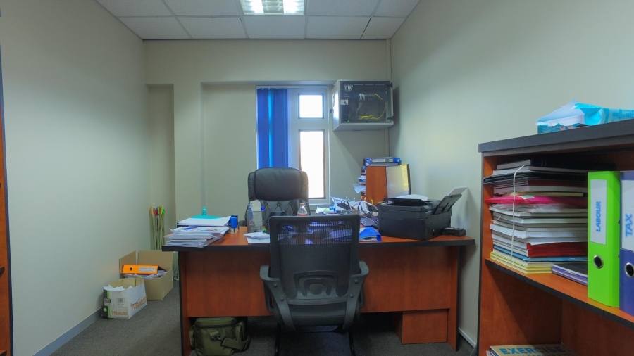 To Let commercial Property for Rent in Bodorp North West